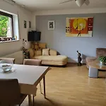 Mosel Hunsrueck Apartment