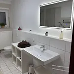 Mosel Hunsrueck Apartment *