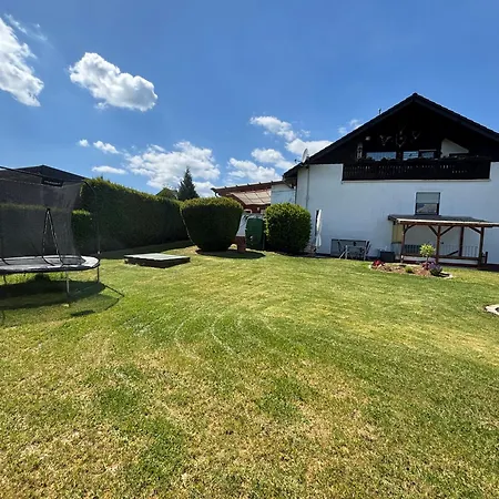 Mosel Hunsrueck * Moritzheim