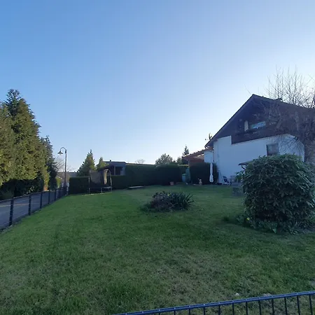 Apartamento Mosel Hunsrueck *