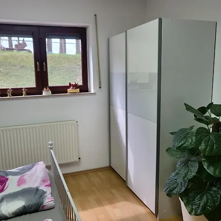 Mosel Hunsrueck Moritzheim