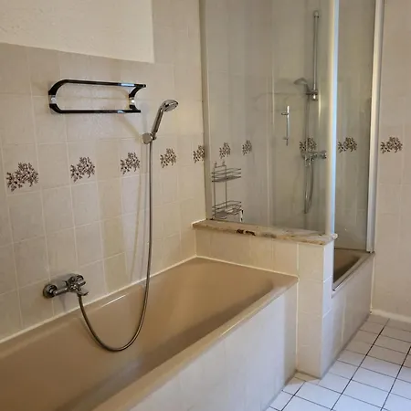 Apartamento Mosel Hunsrueck *