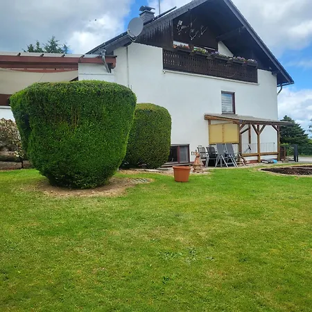 Mosel Hunsrueck * Moritzheim