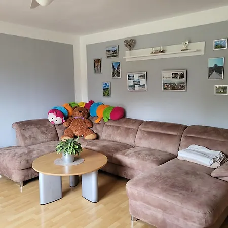 Apartamento Mosel Hunsrueck