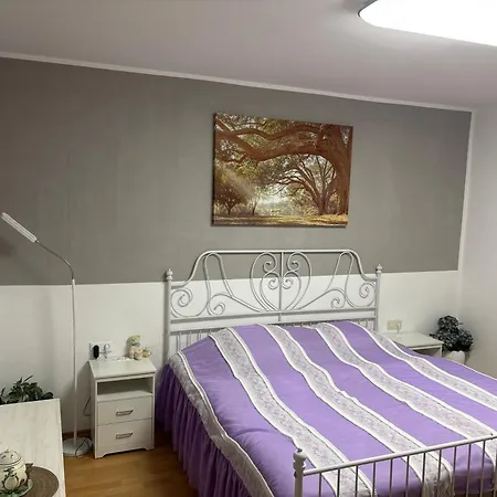 Mosel Hunsrueck Apartamento