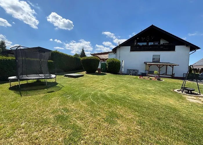 Mosel Hunsrueck * Moritzheim