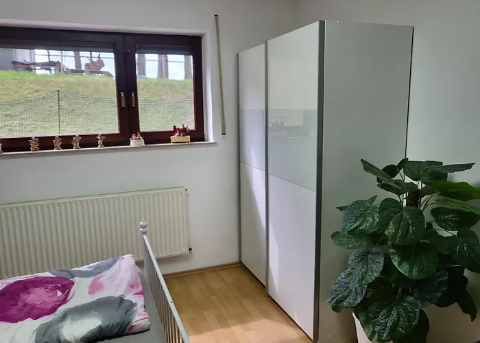 Mosel Hunsrueck Moritzheim