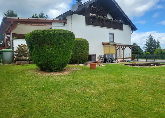 Mosel Hunsrueck * Moritzheim