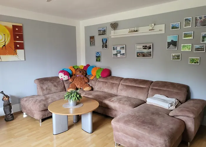 Apartamento Mosel Hunsrueck