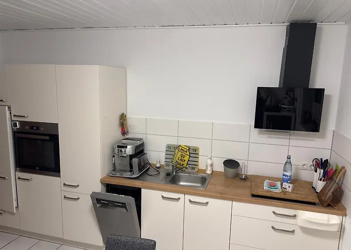 Mosel Hunsrueck Apartamento