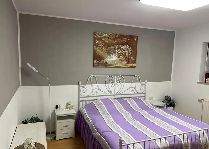 Mosel Hunsrueck Apartamento