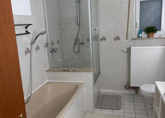 Apartamento Mosel Hunsrueck *