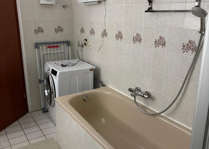 Apartamento Mosel Hunsrueck *